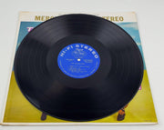 The Modernaires Like Swung 33 RPM LP Record Mercury Wing 1962 6