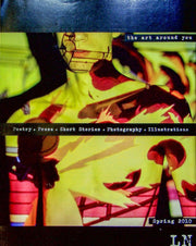 Luna Negra Magazine Spring 2010 Graffiti, Poems, Photography & Illustrations 4