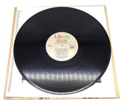 Crystal Gayle Classic Crystal 33 RPM LP Record United Artists 1979 LOO-982 6