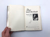 Dear Sarah Bernhardt Francoise Sagan 1988 Seaver HC 1st American Ed EX Library 7