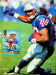 Beckett Football Magazine March 1997 # 84 Terrell Davis Broncos Terry Glenn 3