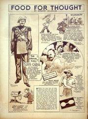 The Family Circle Magazine October 1937 Vol 11 No 18 Marlene Dietrich, Vtg Ads 3