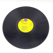 Merle Haggard Hag LP Record Capitol Records 1971 ST-735 5