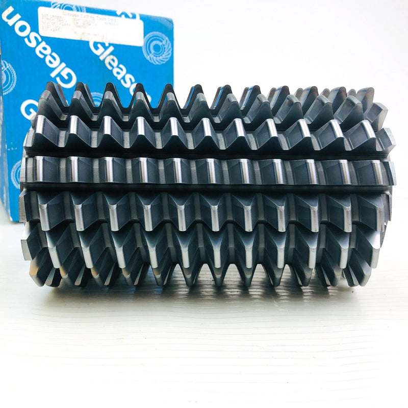 Gleason Cutting Tools 1506580 Gear Hob Cutter Tool 20 Degree ID 39111 New In Box 9