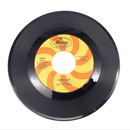 Ray Stevens Funny Man Single Record Mercury 1968 72816 Copy 2 1