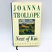 Joanna Trollope Book Next Of Kin Hardcover 1996 1st Edition Grief Farming Family 1