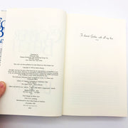 The Copper Beech HC Maeve Binchy 1992 Irish Small Town Scandal 1st Edition 8