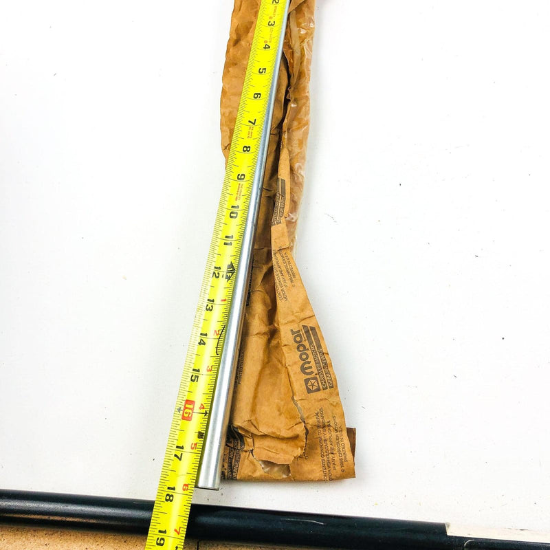 Mopar J5456493 Roof Bow Extention Genuine OEM New Old Stock NOS W Packaging