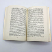 Enemy In The Promised Land Paperback Sana Hasan 1987 1st Edition Jewish Arab 8