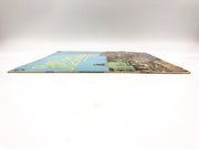 Rund Um Den Stephansdom Record 33 RPM LP SOLP-454 Elite Special 3