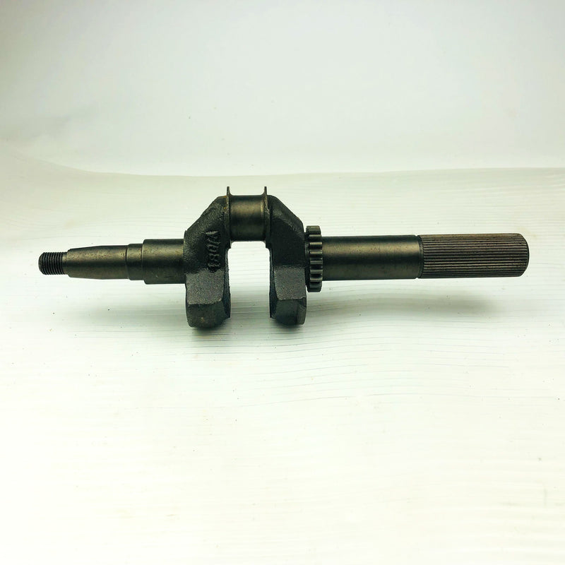 Tecumseh 35838 Crankshaft for Engine Genuine OEM New Old Stock NOS