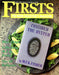 Firsts Magazine April 1996 Vol 6 No 4 M.F.K. Fisher 1