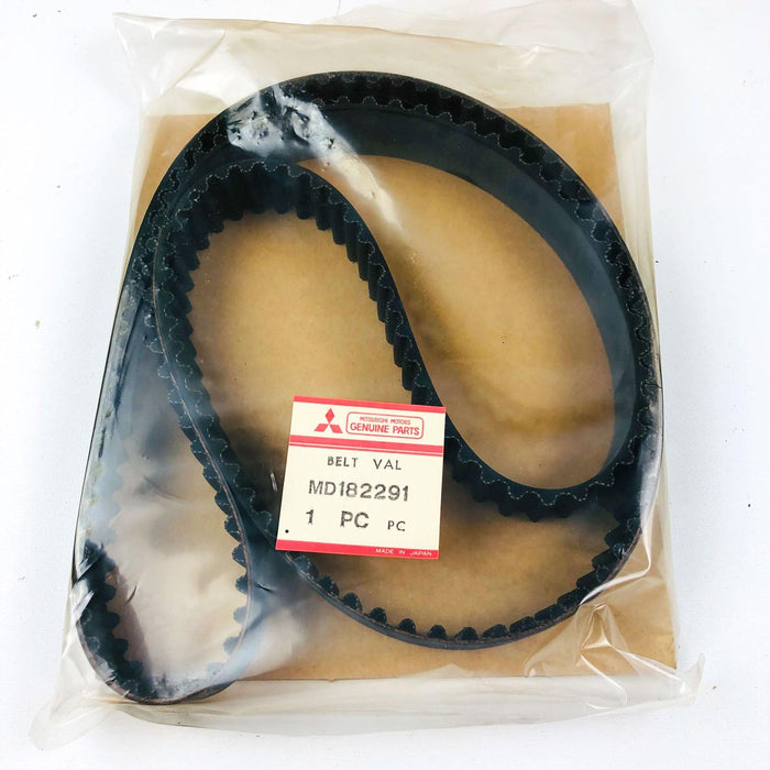 Mitsubishi MD182291 Camshaft Timing Belt Mopar C3905941 Genuine OEM New NOS