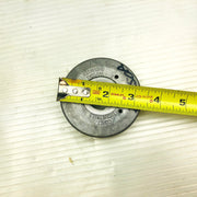 Comet 215650A Fixed Cam Face for 20/30 Series Driven Unit New Old Stock NOS 5