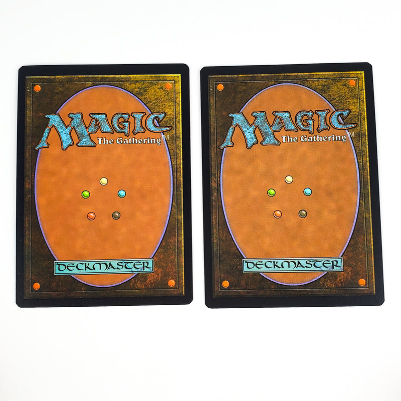 MTG Repeating Barrage Ixalan Magic The Gathering Lot of 2 NM Cards