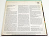 Copland Copland Conducts Copland 33 RPM LP Record Columbia 1970 MS 7375 2