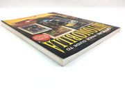 Official Price Guide To Automobilia David Bausch 1996 House of Collectibles 7