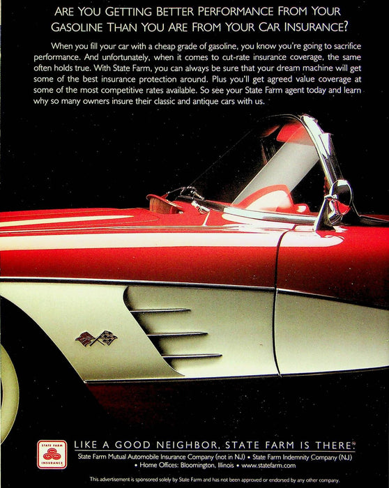 Car Collector Magazine July 2000 75th Anniversary Issue Rebirth Chrysler Museum