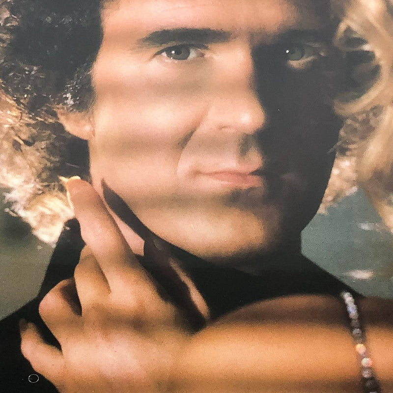 T.G. Sheppard Perfect Stranger Record LP Vinyl 23726-1 Warner Bros. 1982 1