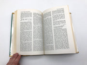 Dictionary of Liturgy and Worship J. G. Davies 1986 Westminster Press HC Library 9