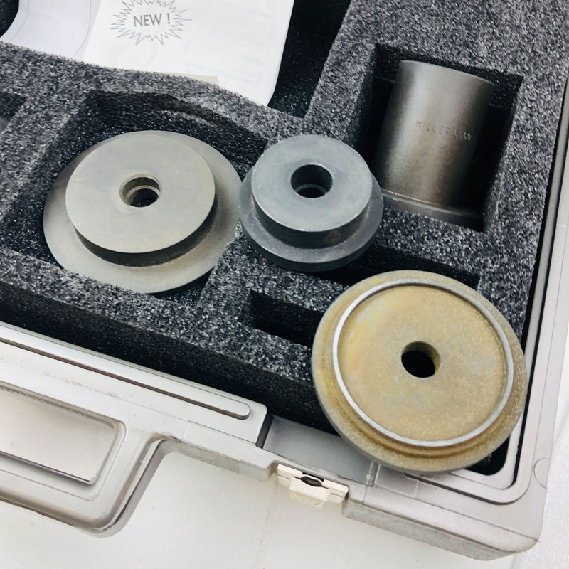 Miller Special Tools 9698 For 2005 Jeep ESSN Special T Kit Supplemental Complete