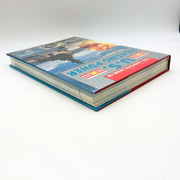 The Complete Book Of US Fighting Power Hardcover Andy Lightbody 1990 1st Edition 8