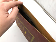 A Treasury of Immortal Performances Caruso Record 33 RPM LP LCT-1007 RCA 1951 6