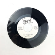 Jerry Carr Keep On Comin' Back / Heaven 45 RPM 7" Single Record Cherie 1981 4
