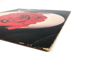 Crackin' Self Titled Vinyl Record LP BS 3123 Signed Autographed Leslie O. Smith 10