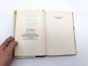 Weighed In The Balance Anne Perry 1996 Fawcett Hardcover Book Jacket 9