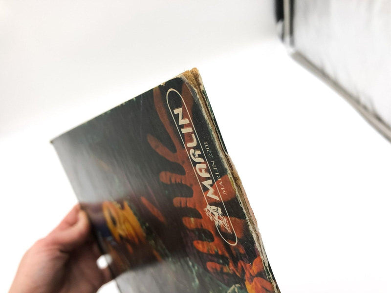 The Ritchie Family Arabian Nights Record 33 RPM LP Marlin 2201 Can't Stop 1976 8