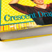 Passionate Vegetarian HC Crescent Dragonwagon 2002 1st Edition Cookery Recipes 6