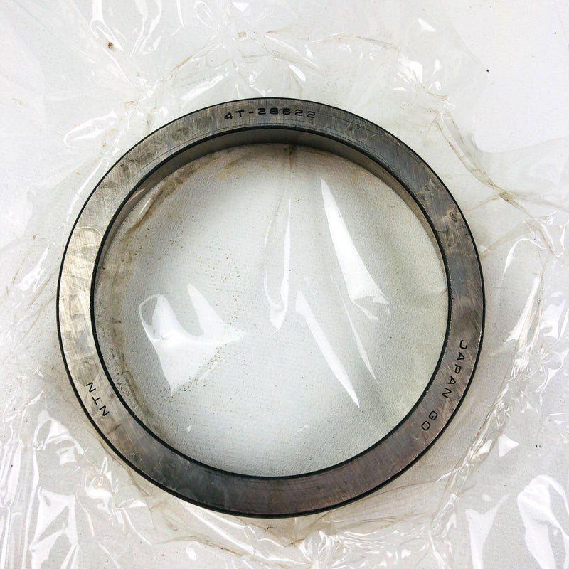 Bower BCA 4T-28622 Cup Bearings Genuine New Old Stock NOS OEM Crown 81248401