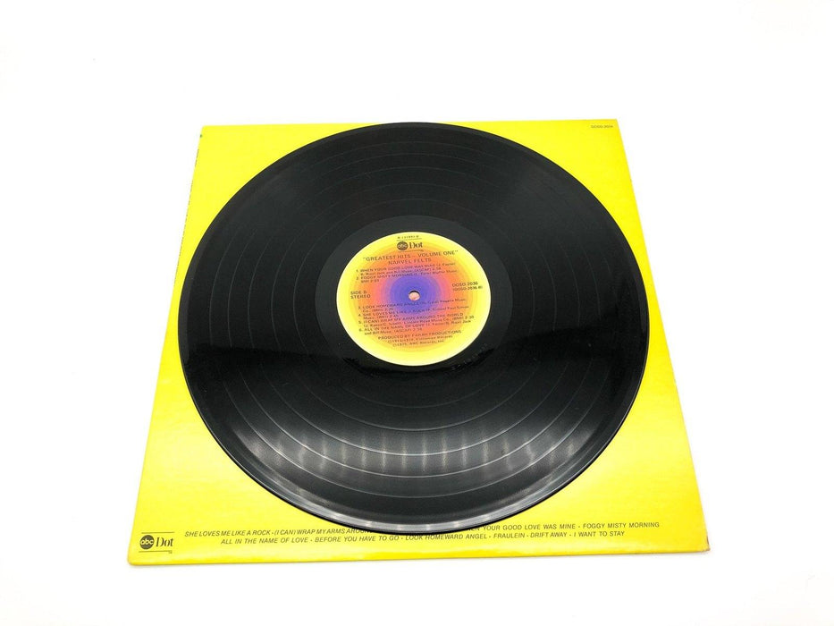 Narvel Felts Greatest Hits Vol. 1 Record 33 RPM LP DOSD-2036 ABC Records 1975 6