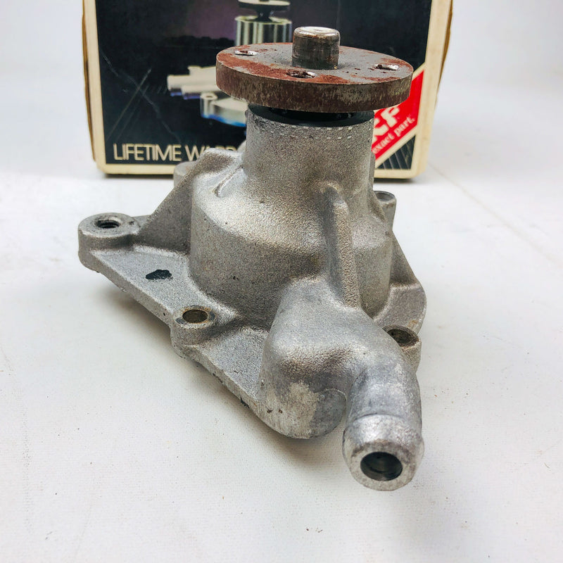 McQuay Norris PC-583 Water Pump For 1990 Jeep Cherokee 2.5L L4 New NOS J8134321
