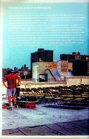 Companion Guide To Rooftop Films 2002 No. 1 How to Host Your Own Film Festival 4