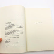 In A Country Of Mothers Paperback A. M. Homes 1993 Psychotherapist Relationships 7