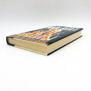 Bitter Harvest Hardcover Ann Rule 1997 Tragedy Heartland of All American Family 4