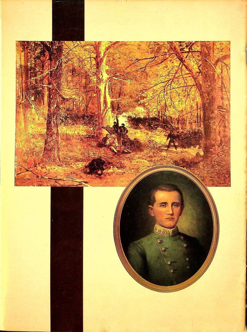 Civil War Times Magazine November 1987 Vol XXVI 7 Blood at the River 3