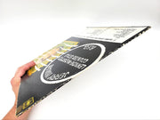 Jerry Inman Lennon McCartney Country Style R.F.D. LP Record Columbia 1967 3