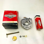 Briggs and Stratton 807919 Upper Carburetor Body Genuine OEM New Old Stock NOS 1