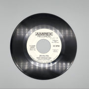 Great Speckled Bird Trucker's Cafe Single Record Ampex Records 1970 PROMO 2