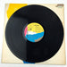 Genesis Abacab Record 33 RPM LP ST-A-814775 Atlantic Records 1981 4