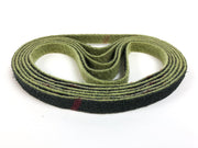 Superior Abrasives 1/2" x 18" Shur Brite Surface Conditioning Belt 10609 6pk 1