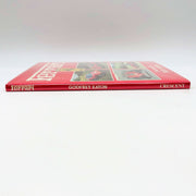 Ferrari Hardcover Godfrey Eaton 1982 1st Edition Sports Racing Car Import 3