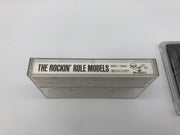 Dick Clark's Rock and Roll American Bandstand Cassette BMG 1989 Johnny B. Goode 8