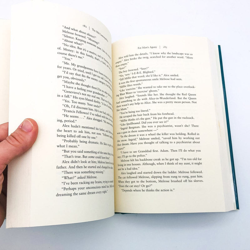 The Old Contemptibles Hardcover Martha Grimes 1991 1st Edition Widow Mystery 9