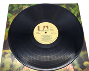 Jean Shepard Slippin' Away 33 RPM LP Record United Artists Records 1973 6