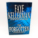 The Forgotten HC Faye Kellerman 2001 Murder Hate Crime Suspense 1st Edition 1