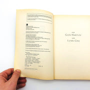 Omens of Millennium Paperback Harold Bloom 1996 Gnosticism Dreams Angel Religion 7